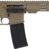 GL15223SSFDE.jpg GLFA AR15 RIFLE 223 WYLDE - 16" S/S BBL FLAT DARK EARTH