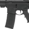 GL15223SSPBLK_LEFT.jpg GLFA AR15 PISTOL 223 WYLDE - 7.5" STAINLESS BBL BLACK