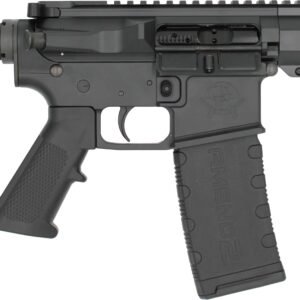 GLF GL15 300BLK PST 7.5 30 BLK