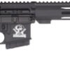 GLFA AR15 RIFLE 350 LEGEND - 16" NITRIDE 5RD M-LOK BLACK