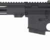 GLFA AR15 RIFLE 350 LEGEND - 16" NITRIDE 5RD M-LOK BLACK