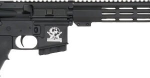 GL15350SSBLK16.jpg GLFA AR15 RIFLE 350 LEGEND - 16" S/S BBL 5RD M-LOK BLACK