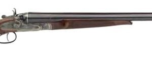 GL709012.jpg PEDERSOLI LA BOHEMIENNE S/S - 12GA 3" 28" CT5 WALNUT