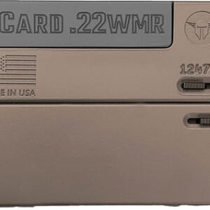 GLC2BBN.jpg TRAILBLAZER LIFECARD 22WMR - SINGLE SHOT BARRETT BROWN