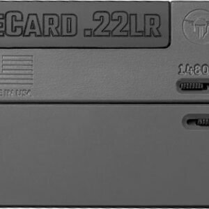 GLC2LRCB.jpg TRAILBLAZER LIFECARD 22WMR - SINGLE SHOT W/22LR BBL BLK