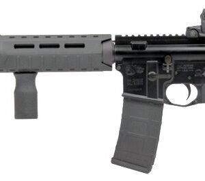 GLE6920MPSB.jpg COLT AR-15 5.56 RIFLE 30-SHOT - W/MAGPUL SLIM LINE BLACK