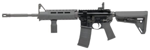 GLE6920MPSB.jpg COLT AR-15 5.56 RIFLE 30-SHOT - W/MAGPUL SLIM LINE BLACK