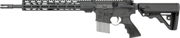GLH1542.jpg RRA LAR15 COYOTE LEF-T CARBINE - 5.56 16" BBL 6 POS BLACK