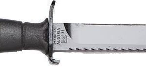 GLKB17281.jpg GLOCK FIELD KNIFE W/SAW BLACK PKG
