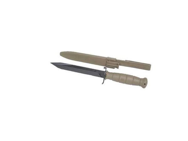 GLKD039179.jpg GLOCK FIELD KNIFE W/SAW FDE PKG