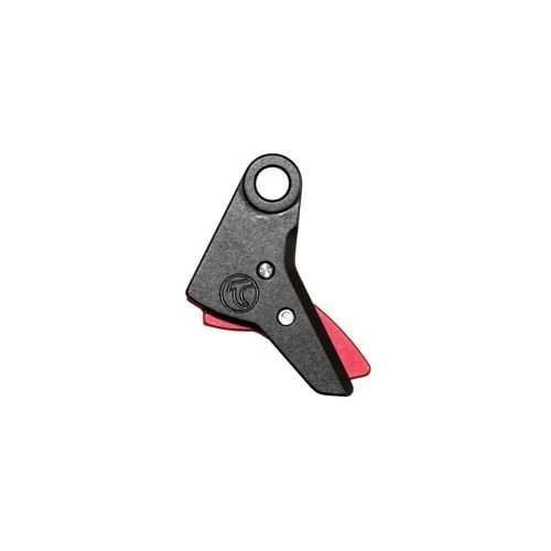 GLOCKEFT34.jpg TIMNEY TRIGGER ENHANCED FEEL - TRIGGER SHOE FOR GLOCK GEN 3-4