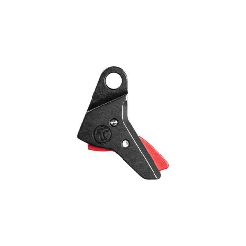 GLOCKEFT5.jpg TIMNEY TRIGGER ENHANCED FEEL - TRIGGER SHOE FOR GLOCK GEN 5