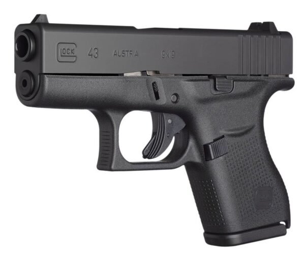 GLPI4350201.jpg GLOCK G43 G3 9MM 6+1 3.39" FS