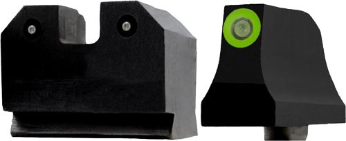 GLR021P6G_1.jpg XS R3D FOR GLOCK 17/19/22-24 - 26/27/31-36/38 SPRSR GREEN