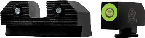 GLR201P6G.jpg XS R3D 2.0 FOR GLOCK 17/19/22- - 24/26/27/31/36/38 GREEN TRIT