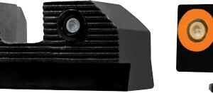 GLR201P6N.jpg XS R3D 2.0 FOR GLOCK 17/19/22- - 24/26/27/31/36/38 ORANGE TRIT