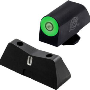 GLX203S5G.jpg XS DXT2 PRO GREEN STD HT FOR - GLOCK 2021293030S3741SET