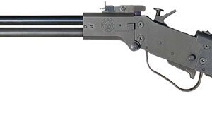 GM6120.jpg TPS ARMS M6 O/U 22WMR 410 - 18.25" BLUED SYNTHETIC
