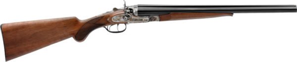 GM707012_1.jpg PEDERSOLI S/S HAMMER SHOTGUN - 12GA 3" 20" IC/CYL WALNUT