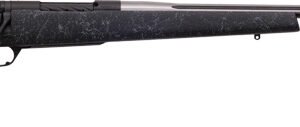 GMAM01N340WR8B.jpg WEATHERBY MARK V ACCUMARK - 340 WBY MAG 26" SS/SYN