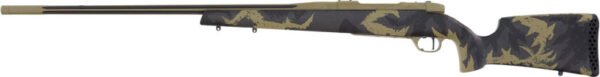GMAX01N300PR8B_LEFT.jpg WEATHERBY MARK V APEX 300 PRC - 28" W/MB TAN CERA/TAN-BRN CF