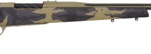 GMAX01N303WR8B.jpg WEATHERBY MARK V APEX 30-378 - WBY 28" W/MB TAN CERA/TAN-BRN