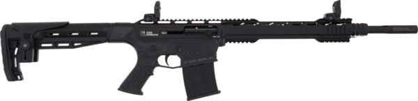 GMF20.jpg IVER JOHNSON MF20 20GA 3" 20" - 5RD BLACK