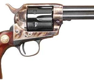 GMP400_2.jpg CIMARRON P-MODEL 38SPL/357MAG - FS 4.75" CC/BLUED WALNUT