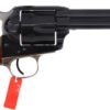 GMP401B1401_RIGHT_5.jpg CIMARRON PISTOLEER 357/38SP - FS 5.5" BLUED/N.BACKSTRAP WAL