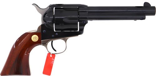 GMP401B1401_RIGHT_5.jpg CIMARRON PISTOLEER 357/38SP - FS 5.5" BLUED/N.BACKSTRAP WAL