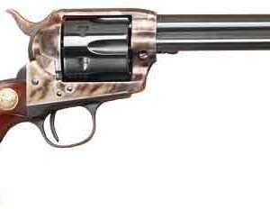 GMP401_1_2.jpg CIMARRON P-MODEL 38SPL/357MAG - FS 5.5" CC/BLUED WALNUT