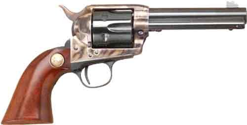 GMP410_1.jpg CIMARRON P-MODEL 45LC - FS 4.75" CC/BLUED WALNUT