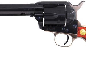 GMP411B1401_3.jpg CIMARRON PISTOLEER 45LC - FS 5.5" BLUED/N.BACKSTRAP WAL