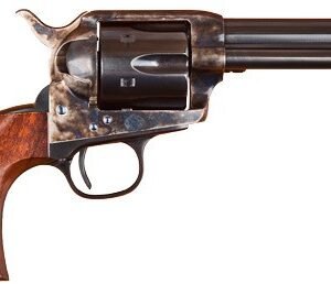 GMP502.jpg CIMARRON P-MODEL 38SPL/357MAG - OM FS 4.75" CC/BLUED WALNUT
