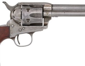 GMP513A00.jpg CIMARRON P-MODEL 45LC - OM FS 5.5" ORIGINAL FINISH