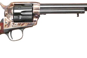 GMP687.jpg CIMARRON P-MODEL 38/40 - FS 7.5" CC/BLUED WALNUT