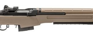 GMP9220.jpg SPRINGFIELD M1A PRECISION 308 - 22" PARKERIZED/FDE POLYMER