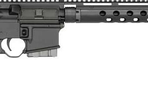 GMT1800.jpg RRA LIGHT MOUNTAIN RIFLE 5.56 - 6 POS CAR STK 16" BBL BLACK