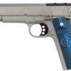 GO1072CCSOR_LEFT.jpg COLT COMPETITION OPTICS READY - 9MM 5" 8RD STAINLESS