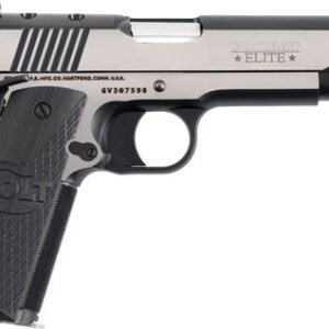 GO1072CEOR.jpg COLT COMBAT ELITE GOVERNMENT - 9MM 5" 8RD TWO TONE OPTIC RDY