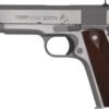 GO1911CSS38.jpg COLT GOVERNMENT 1911 38 SUPER - 5" 9RD STAINLESS ROSEWOOD