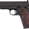 COLT LIGHTWEIGHT COMMANDER  45 - ACP 4.25" 8RD ANODIZED BLUED