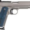 COLT GOLD CUP TROPHY 45ACP 5" - 8RD STAINLESS G10 OPTIC READY