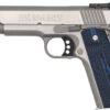 GO5072GCL.jpg COLT GOLD CUP LITE 9MM 5" 8RD - STAINLESS BLUE G10 GRIPS