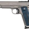 GO5072XEOR_LEFT.jpg COLT GOLD CUP TROPHY 9MM 5" - 8RD STAINLESS G10 OPTIC READY