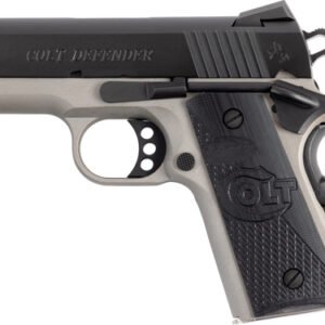 GO7000XETT.jpg COLT DEFENDER 45ACP FS 3" - CERAKOTE BLUED