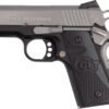 GO7800XETT.jpg COLT DEFENDER 45ACP 3" FRONT - NIGHT SIGHT 7RD CERKOTE SS