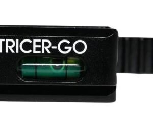 GOACLAMP2.jpg TRICER GO CONVERTS ANY ARCA - SWISS PANHEAD TO QUICK RELEASE