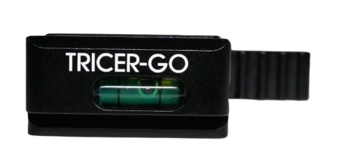 GOACLAMP2.jpg TRICER GO CONVERTS ANY ARCA - SWISS PANHEAD TO QUICK RELEASE