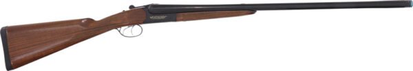 GOG12028DSM.jpg WEATHERBY ORION SXS 20GA 28" - BLUED/WALNUT